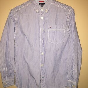 Boys Dress Shirt